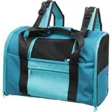Trixie Connor 42 x 29 x 21 cm Petrol