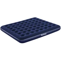 BESTWAY Doppelluftbett Blue Horizon 203 x 183 x 22 cm