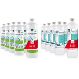 Höfer Chemie Set 1l Propylenglykol & 1l Glycerin in Pharmaqualität