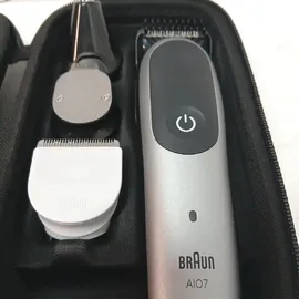 Braun Series 7 AIO7585