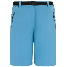 Regatta Xert Stretch Bermuda Light Kurze Hose Hellblau 40