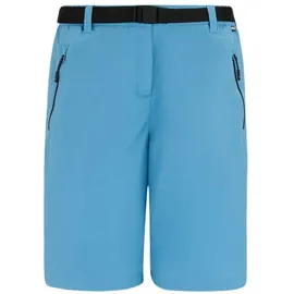 Regatta Xert Stretch Bermuda Light Kurze Hose Hellblau 40