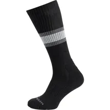 Jack Wolfskin Highvis Radsocken Black 41-43