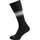 Jack Wolfskin Highvis Radsocken Black 41-43