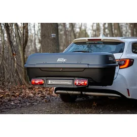 Inter Pack Hakenbox Für Die Inter Pack Re-Cargo Plattform