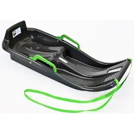 KHW Schlitten Minibob Grün