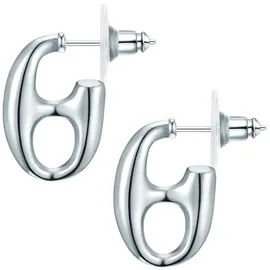 Lulu & Jane Ohrhänger AV174 silber 23
