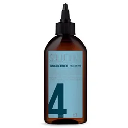 ID Hair Solutions Nr.4 Tonikum 200 ml