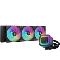 Deepcool LE360 V2, schwarz (R-LE360-BKAMMC-G-2)