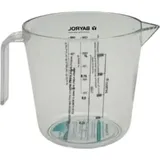 Bayrol Messbecher mit Skala 1 L