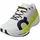 On Cloudboom Max Herren Lime / Raspberry 42,5
