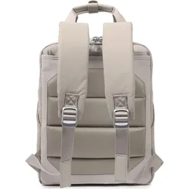 Hedgren Rappu Rucksack M Grau