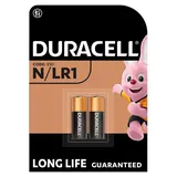 Duracell Batterie N 825 mAh 1 St.