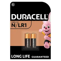 Duracell Batterie N 825 mAh 1 St.