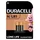 Duracell Batterie N 825 mAh 1 St.