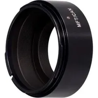 Novoflex Adapter Canon FD Objektive an MFT Kameras, Objektivadapter,