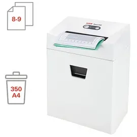 HSM Pure 320 Weiß