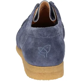 SIOUX Tils Herren Blau 41,5