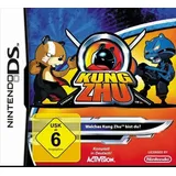 Kung Zhu (NDS)