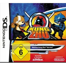 Kung Zhu (NDS)