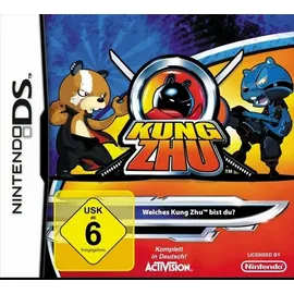 Kung Zhu (NDS)