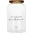 La Porcellana Bianca Keksdose transparent 3 l