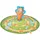 Happy People Lotti Karotti Sprinklermatte 16694