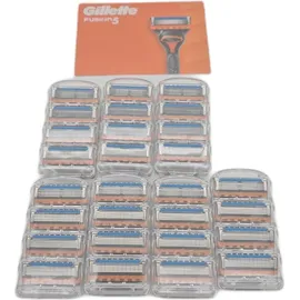 Gillette Rasierklingen Fusion5 28 St.