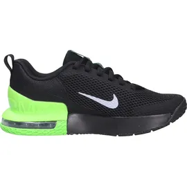 Nike Air Max Alpha Trainer 6 Herren Schwarz/Green Strike 44