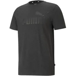 Puma Shirt T-Shirt ESS Heather Tee