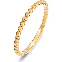 Christ Damenring 87755487 - gelbgold - 52