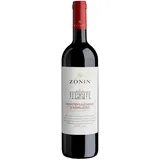 Zonin Montepulciano D'Abruzzo DOC 2018 0,75 l