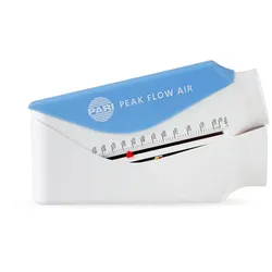 PARI PEAK FLOW AIR 1 St