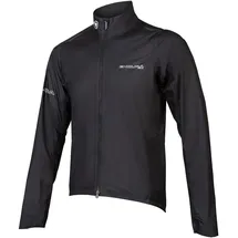Endura Pro SL Waterproof Shell Jacke schwarz - M