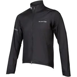 Endura Pro SL Waterproof Shell Jacke schwarz - M