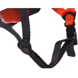Hudora Skaterhelm Anthrazit 56-60