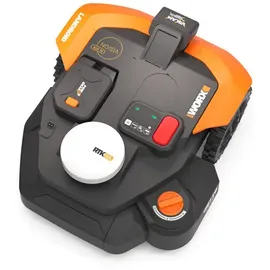 Worx Landroid Vision Cloud WR318E