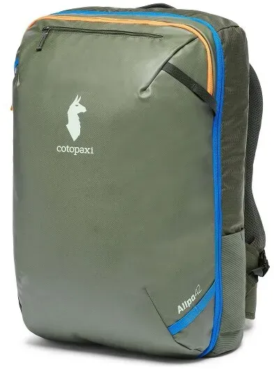 Cotopaxi Allpa Reiserucksack 56 cm Laptopfach  oliv