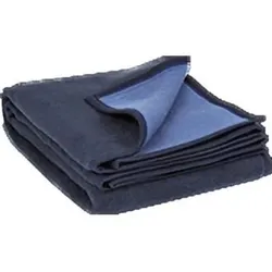 Wolldecke Rostock, 150x200cm, 0602048, Abweichungen in Muster und Farbe