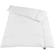 fan f.a.n. Steppbett Klima Active Plus, 155 x 220 cm)