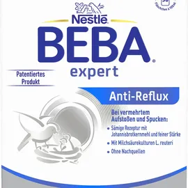Beba Milchnahrung Spezialnahrung AR 1 x 500 g