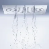 Hansgrohe Raindance Rainmaker 680 x 460 mm DN 15 mit Beleuchtung (26117000)