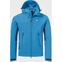 Schöffel Herren Style Blaueis Jacke (Größe XL, blau)