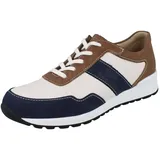 Finn Comfort Komfort Schnürschuhe in Bunt 43 1⁄2 EU