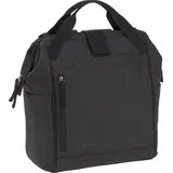 Lässig Goldie Up Wickelrucksack schwarz (1103034000)