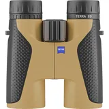 Zeiss Terra ED 10x42 schwarz-sand