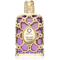 Orientica Luxury Collection Velvet Gold 80 ml Eau de Parfum Unisex