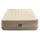 Intex Luftbett (L x x 46 cm | mit integrierter Elektropumpe