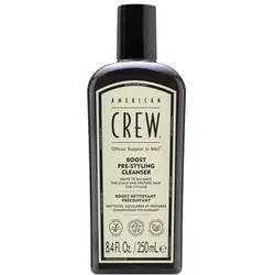 American Crew Boost Pre-Styling Cleanser 250ml