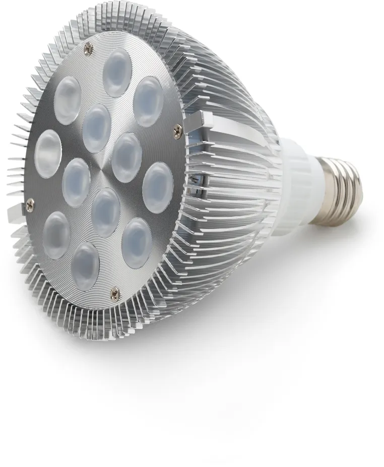 easyBEAM CREE LED Strahler: DAY